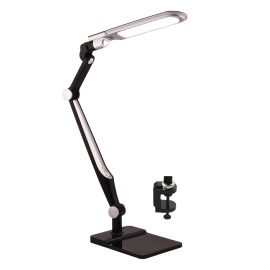 Настольная лампа ArtStyle TL-402 черная