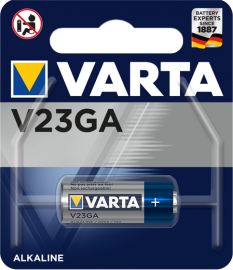 Батарейка VARTA A23 (10)