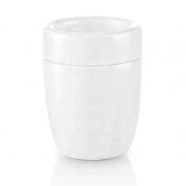 Патрон Ideal Lux Portalampada E27 Ceramica Bianco