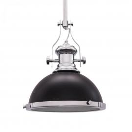 Подвесной светильник Lumina Deco Ettore LDP 710-300 BK