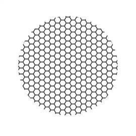 Сотовый фильтр Italline Honeycomb filter