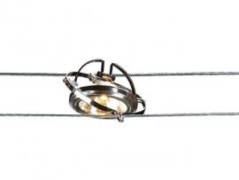 Струнный светильник SLV Wire QRB 186462