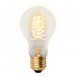 Лампа накаливания (UL-00000475) E27 40W золотистая IL-V-A60-40/GOLDEN/E27 CW01