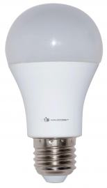 Лампа светодиодная E27 15W 2700K матовая LC-GLS-15/E27/827 L196