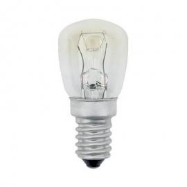 Лампа накаливания (01854) E14 15W прозрачная IL-F25-CL-15/E14