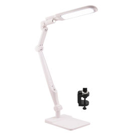 Настольная лампа ArtStyle TL-402 белая