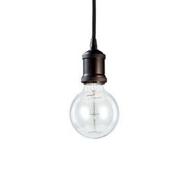 Подвесной светильник Ideal Lux Frida SP1 Nero