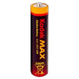 Батарейка Kodak MAX LR03 bulk (K3A-B500)