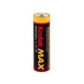Батарейка Kodak MAX LR6 bulk (KAA-B500)
