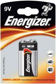 Батарейка ENERGIZER 6LR61