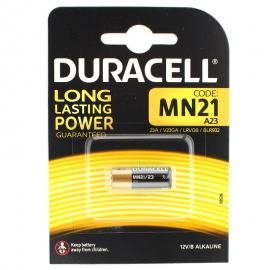 Батарейка DURACELL MN21 (23А) (12В)