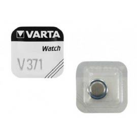 Элемент питания Varta (371) SR920SWN-PB, SR921