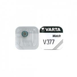 Элемент питания Varta (377) SR626SWN-PB, SR66
