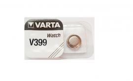 Элемент питания Varta (399) SR927N-PB