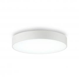 Потолочный светодиодный светильник Ideal Lux Halo PL1 D35 3000K