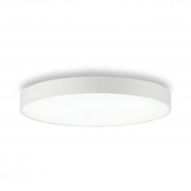 Потолочный светодиодный светильник Ideal Lux Halo PL1 D60 3000K