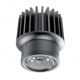 Встраиваемый светодиодный светильник Ideal Lux Dynamic Source 15W CRI90 3000K