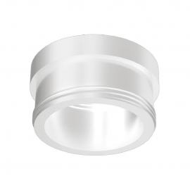 Переходник под цоколь Gu10 Ideal Lux Dynamic Led Bulb Gu10 Adapter White