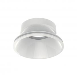 Рефлектор Ideal Lux Dynamic Reflector Round Fixed White