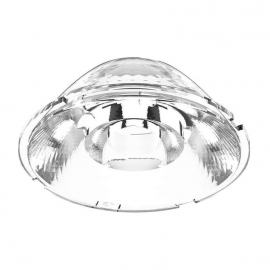 Линза сменная Ideal Lux Arca Lens 15 For Pendant 20W