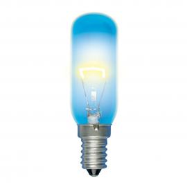Лампа накаливания (UL-00005663) Uniel E14 40W прозрачная IL-F25-CL-40/E14