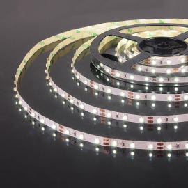 Светодиодная влагозащищенная лента Elektrostandard 4,8W/m 60LED/m 2835SMD холодный белый 5M 4690389124167