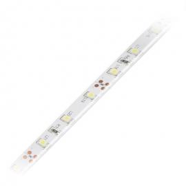 Светодиодная лента (UL-00004535) Volpe 9.6W/m 120LED/m 2835SMD теплый белый 5M ULS-Q333 2835-120LED/m-8mm-IP65-DC12V-9,6W/m-5M-3000K