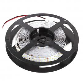 Светодиодная лента ЭРА 27W/m 252LED/m 2835SMD белый 5M LS2835-27-252-24-33-4000К-triple-5m