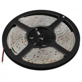 Светодиодная влагозащищенная лента ЭРА 14,4W/m 120LED/m 2835SMD теплый белый 5M LS2835-14,4-120-24-65-2700К-5m