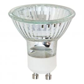 Лампа галогенная Feron GU10 35W прозрачная HB10 02307