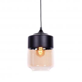 Подвесной светильник Lumina Deco Astila LDP 6807 BK