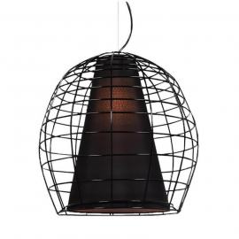 Подвесной светильник Lumina Deco Bolzano LDP 090 BK