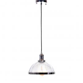 Подвесной светильник Lumina Deco Brico LDP 173-260 CHR