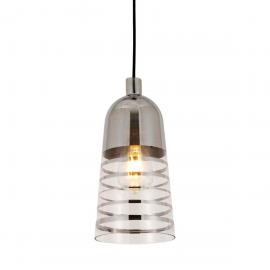 Подвесной светильник Lumina Deco Etrica LDP 6815 CHR