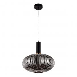 Подвесной светильник Lumina Deco Floril LDP 1216 GY+BK