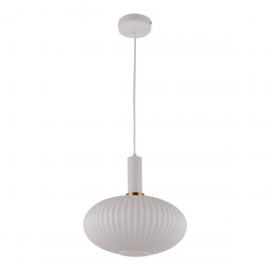 Подвесной светильник Lumina Deco Floril LDP 1216 WT+WT