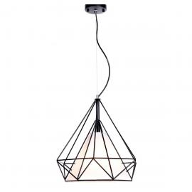 Подвесной светильник Lumina Deco Forti LDP 7921 BK