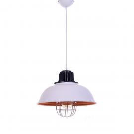 Подвесной светильник Lumina Deco Fuko LDP 6859 WT