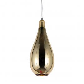 Подвесной светильник Lumina Deco Lauris LDP 6843 GD