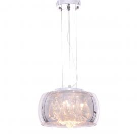 Подвесной светильник Lumina Deco Tosso LDP 8066-300 GY