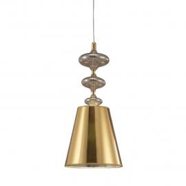 Подвесной светильник Lumina Deco Veneziana LDP 1113 GD