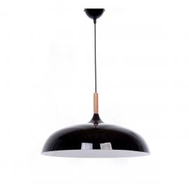 Подвесной светильник Lumina Deco Versi LDP 7899 BK