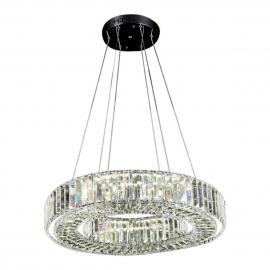 Подвесной светодиодный светильник Lumina Deco Pecatti DDP 6979