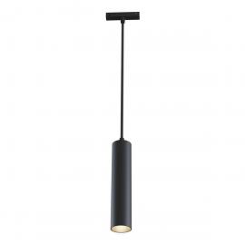 Трековый светодиодный светильник Maytoni Track Lamps TR016-2-12W3K-B