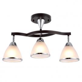 Потолочная люстра Ambrella light Traditional TR3112