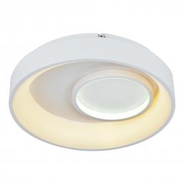 Потолочный светодиодный светильник Escada 10207/2LED