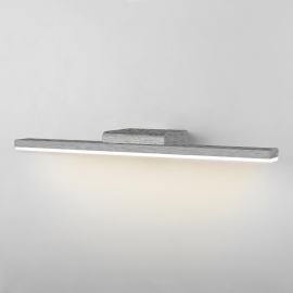 Подсветка для зеркал Elektrostandard Protect LED алюминий MRL LED 1111 4690389169779