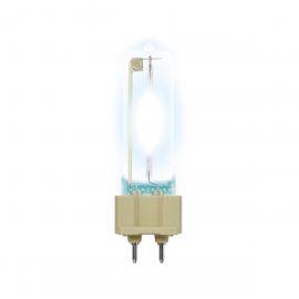 Лампа металогалогенная Uniel G12 150W 4200К прозрачная MH-SE-150/4200/G12 03806