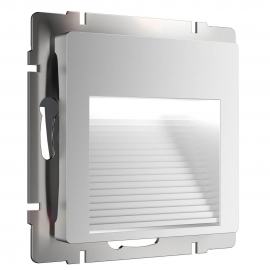 Встраиваемая LED подсветка Werkel серебряный W1154206 4690389156052