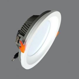 Встраиваемый светодиодный светильник Elvan VLS-5048R-16W-NH
